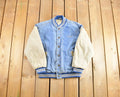 Vintage 1990s New Legends Windbreaker Jacket