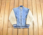 Vintage 1990s New Legends Windbreaker Jacket