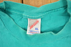 Vintage 1995 UNCF Walk-A-Thon Graphic T Shirt