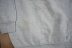Vintage 1984 Share The Earth Raglan Crewneck Sweatshirt
