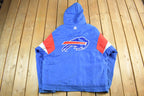 Vintage 1990s Buffalo Bills NFL Starter Anorak Jacket Men's XL