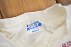 Vintage 1992 Ron Jon Surf Shop Spring Break Graphic T Shirt