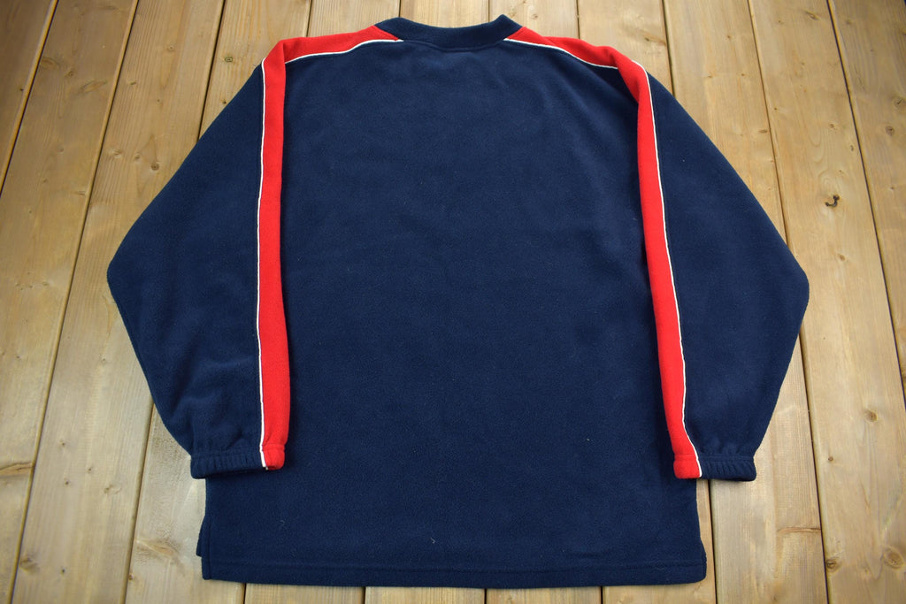 Vintage 1990s FILA Crewneck Sweatshirt