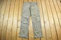 Vintage 2000s Carhartt Double Knee Work Pants Adult 34 x 34