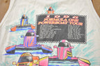 Vintage 1996 Formula One Powerboat Tour Tank Top