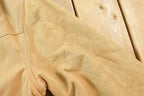 Vintage 1990s Traditional Carhartt Work Coat Snap On Hood