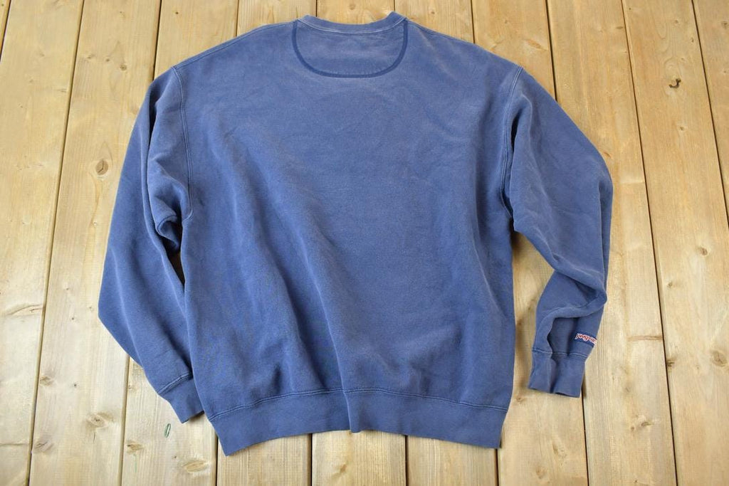 Vintage 1990s Miami University Crewneck