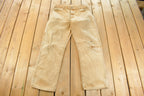 Vintage 2000s Dickies Distressed Carpenter Pants Men's 37 x 31