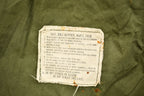 Vintage 2000 Military Cold Weather Field Coat