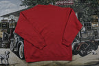 Vintage 1990s Door Country Embroidered Sweatshirt