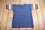 Vintage 1990s University Of Notre Dame Fighting Irish Collegiate Women's T-Shirt
