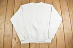 Vintage 1990s TP Titans Embroidered Crewneck Sweatshirt