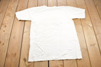 Vintage 1990s Cheer Leaders Graphic T-Shirt