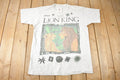 Vintage 1994 Disney's The Lion King The Movie Promo Single Stitch Graphic T-Shirt