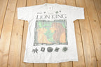 Vintage 1994 Disney's The Lion King The Movie Promo Single Stitch Graphic T-Shirt
