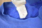 Vintage 1990s Walt Disney World Mickey INC Disney Crewneck Made In USA