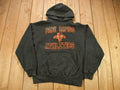 Vintage 1990s Park Rapids Athletics Graphic Hoodie