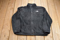 Vintage 1990s The North Face Denali Fleece Sweater