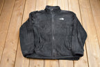 Vintage 1990s The North Face Denali Fleece Sweater