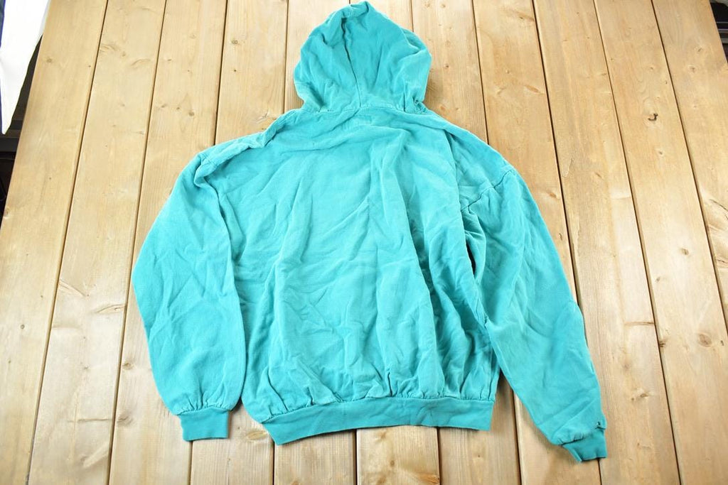 Vintage 1990s Kookaburra Hoodie Mens M
