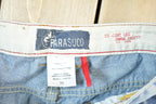 Vintage Y2K Parasuco Denim Jeans Size 32 x 30