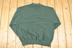 Vintage 1990s Pro Spirit Select Blank Crewneck Sweatshirt Mens XL