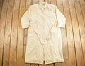 Vintage 1980s Micki Full Length Jacket