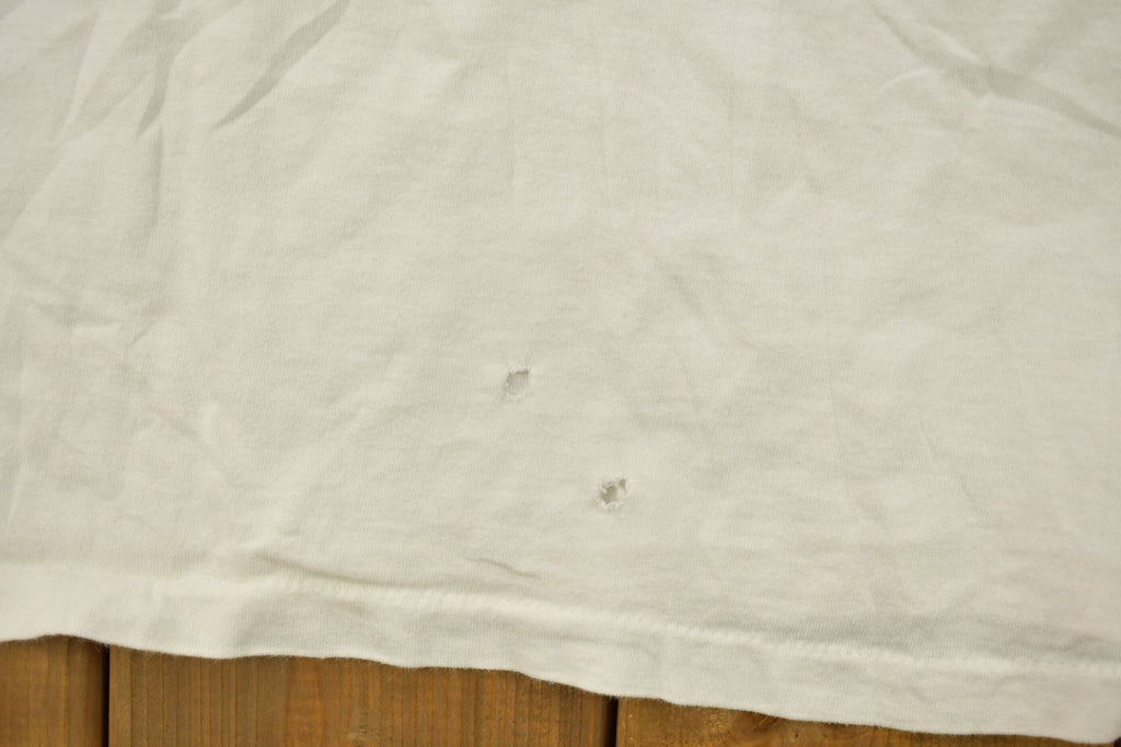 Vintage 1990s Bond Snowboards Graphic T Shirt