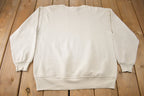 Vintage 1990s University of Wisconsin Superior Russell Athletics Crewneck Sweatshirt