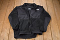 Vintage 1990s The North Face Denali Fleece Sweater