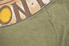 Vintage 1999 Jimmy Buffet Local Crew Graphic T Shirt