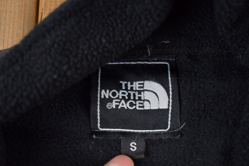 Vintage 1990s The North Face Denali Fleece Sweater