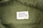 Vintage 1980s Military Field Jacket