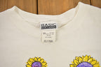 Vintage 90's Cute Bear Garden Animal T-Shirt