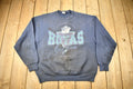 Vintage 1990s University of Georgetown Hoya's Collegiate Crewneck