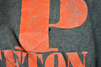 Vintage 1990s Princeton University Crewneck