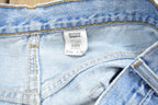 Vintage 1990s Levi's 550 Jeans Size 38x36