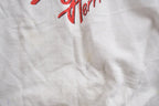 Vintage 1990s Yukon Territory Dog Sled Theme Crewneck Sweatshirt