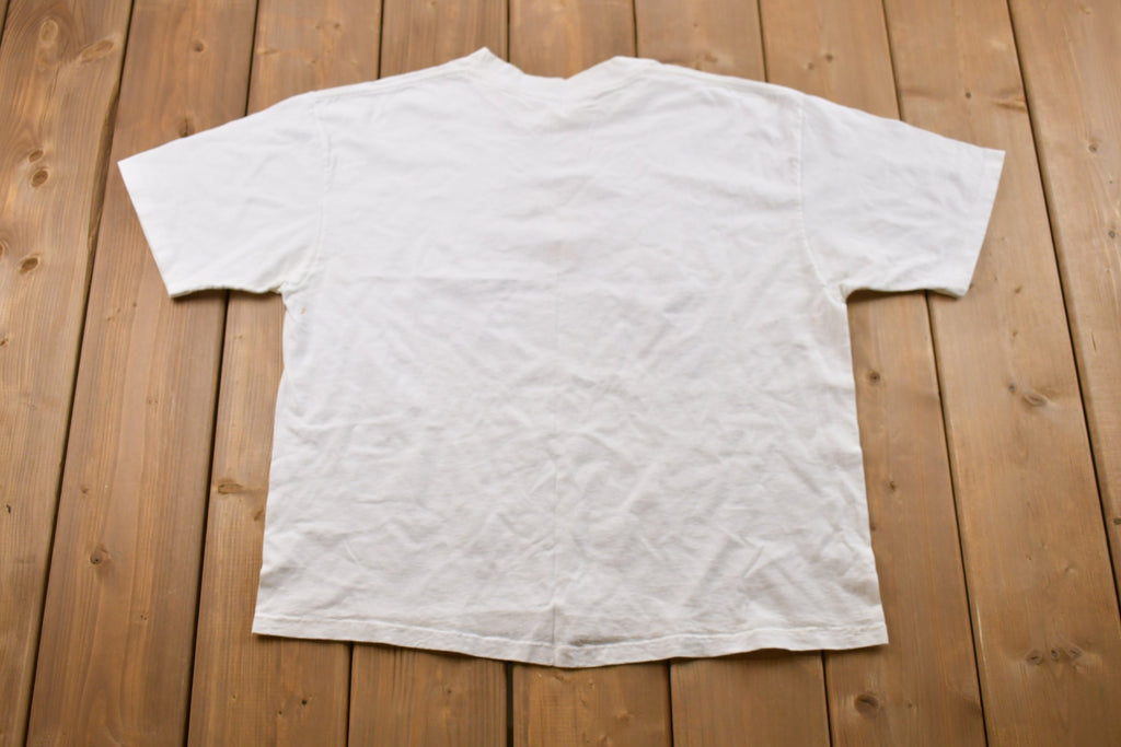 Vintage 1991 Jan Hagara T-Shirt