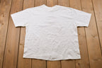 Vintage 1991 Jan Hagara T-Shirt