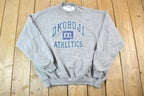 Vintage 1990s Okoboji Collegiate Crewneck