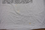 Vintage 1984 Belpre High School Graduating Class T Shirt