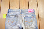 Vintage 1990s Replay Denim Jeans Size 27x34