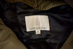 Vintage 1990s London Fog Full Length Jacket Lined