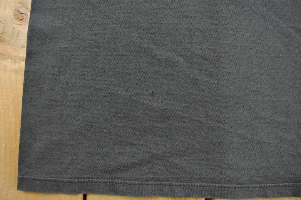 Vintage 1992 Pearl Jam Choices Band T-Shirt Men's XL