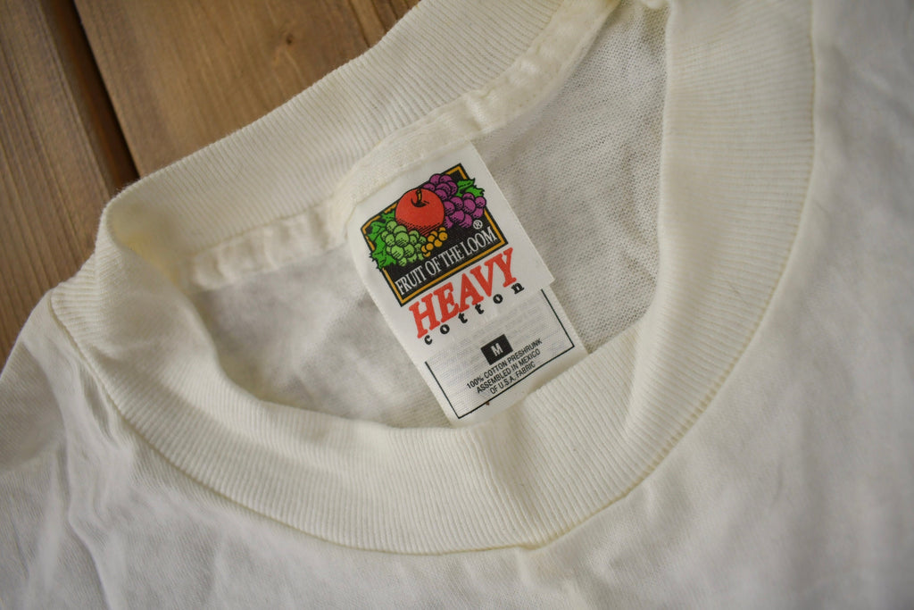 Vintage 2001 911 Remembrance T-Shirt