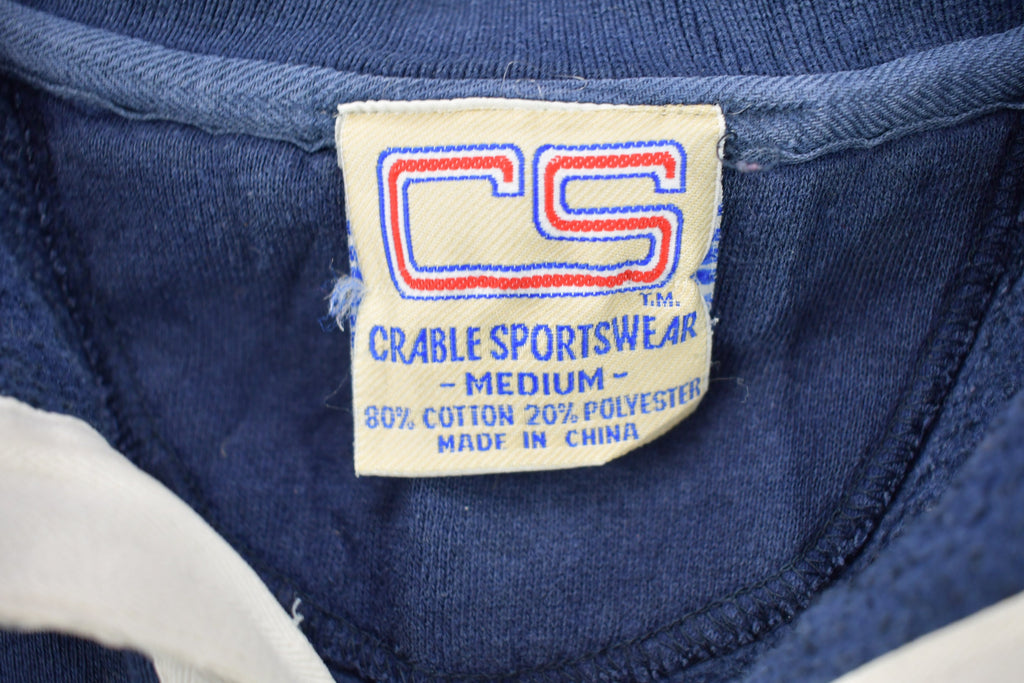 Vintage 1990s University Of Penn State Collegiate Crewneck