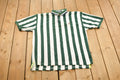 Vintage 1990s Tommy Hilfiger Striped Polo T-Shirt