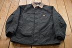 Vintage 1990s Carhartt Chore Jacket