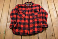 Vintage 1970s Pilgrim Plaid Button Up Shirt